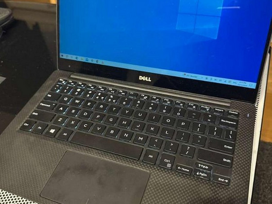 DELL XPS Intel Core i7