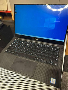 DELL XPS Intel Core i7 (1 фото из 6)