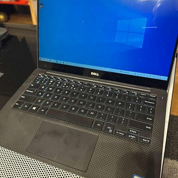 DELL XPS Intel Core i7