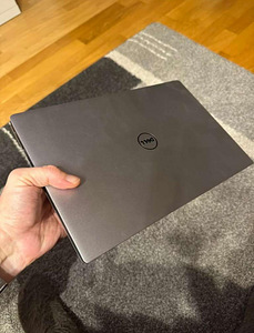 DELL XPS Intel Core i7 (2 фото из 6)