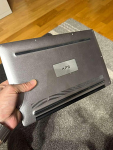 DELL XPS Intel Core i7 (3 фото из 6)