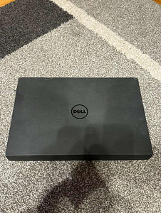 DELL XPS Intel Core i7 (5 фото из 6)