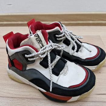 Zara tossud 30/31