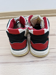 Zara tossud 30/31 (2 foto / 3)