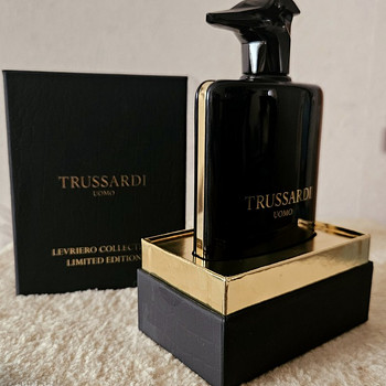 Trussardi Uomo Levriero Collection Limited Edition 100 мл