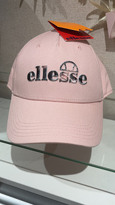 Ellesse Кепка (1 фото из 4)