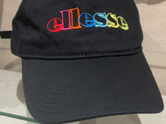 Ellesse nokamüts