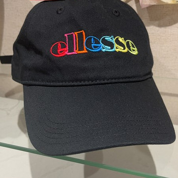 Ellesse nokamüts