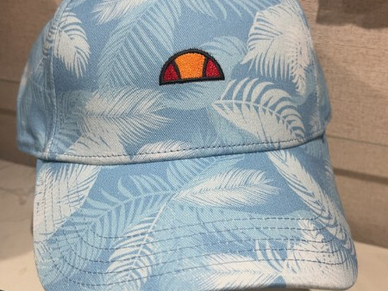 Ellesse nokamüts
