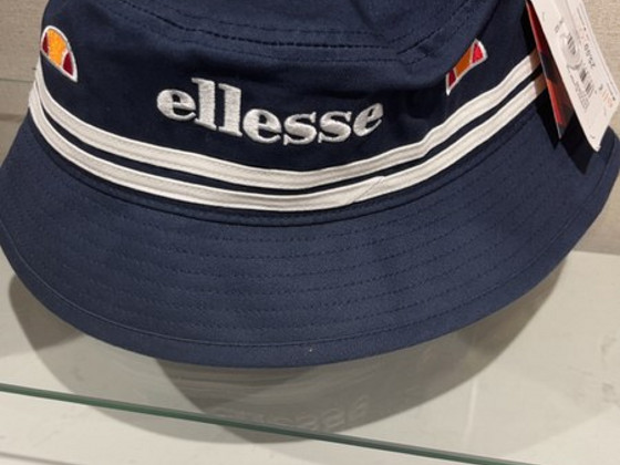 Ellesse Panama müts