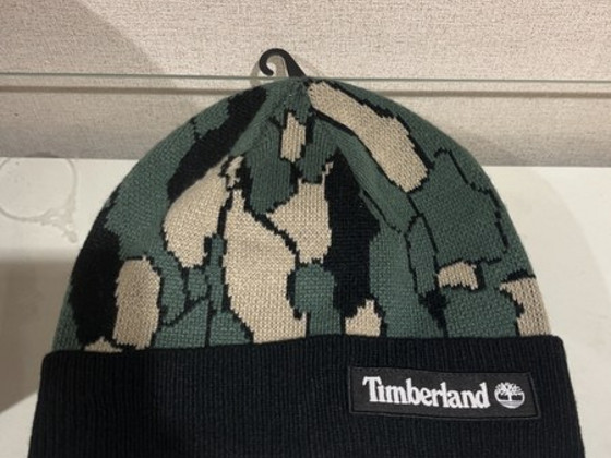 Timberland müts
