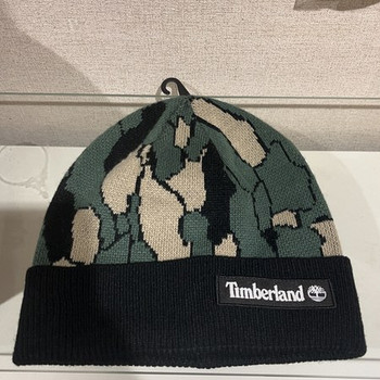 Timberland müts