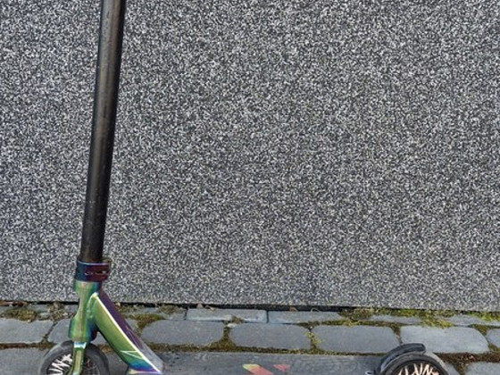 Самокат