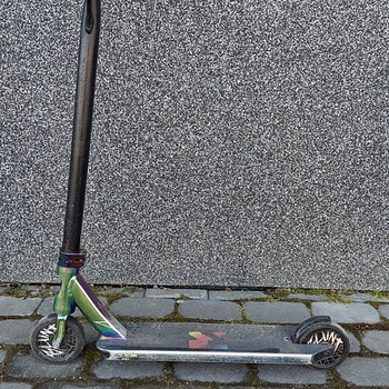 Trikitõukeratas