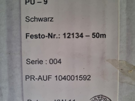 FESTO шланг