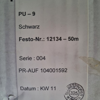 FESTO шланг