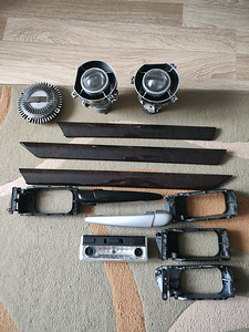 BMW e36/e46 varuosad (4 foto / 6)