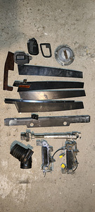 BMW e36/e46 varuosad (5 foto / 6)
