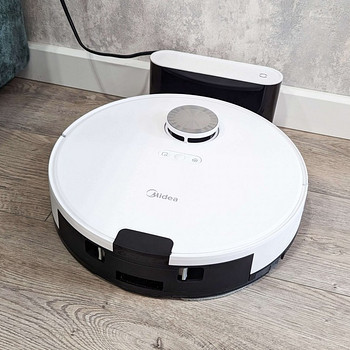 Midea m9 robot vacuum cleaner