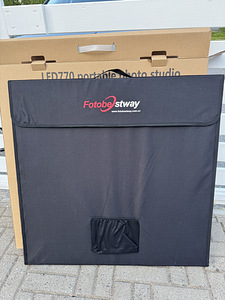 Fotobestway LED770 (70x70x70 см) (2 фото из 4)