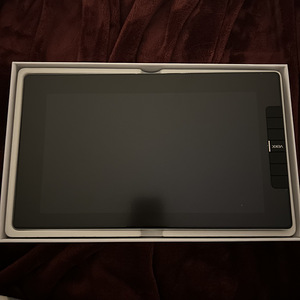 Graafikatahvel Veikk VK1200 LCD 185319 (2 foto / 3)