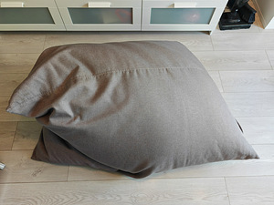 Kott-tool Razz - Bag chair pouffe - Bean Bag Chair Kott-tool (1 foto / 2)