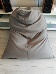 Kott-tool Razz - Bag chair pouffe - Bean Bag Chair Kott-tool (2 foto / 2)