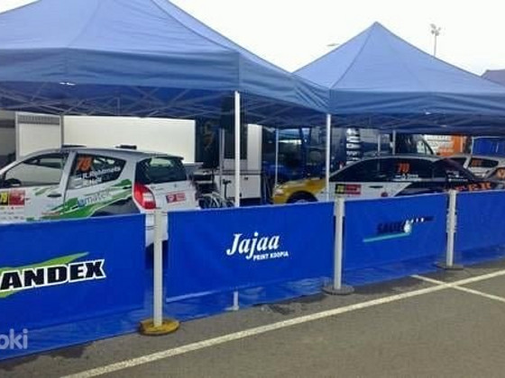 Müüa pop-up telk peotelk