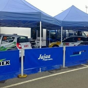 Müüa pop-up telk peotelk
