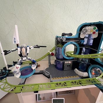Lego!!!