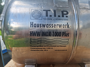 Hüdrofoor (1 foto / 2)