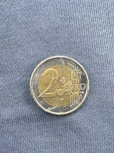 2 евро (1 фото из 2)