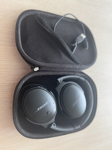 Bose Quietcomfort 35ii (1 foto / 4)