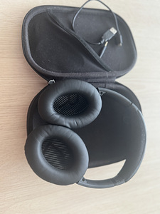 Bose Quietcomfort 35ii (2 foto / 4)