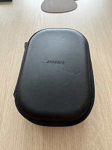 Bose Quietcomfort 35ii (4 foto / 4)