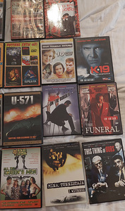 Filmid (7 foto / 9)
