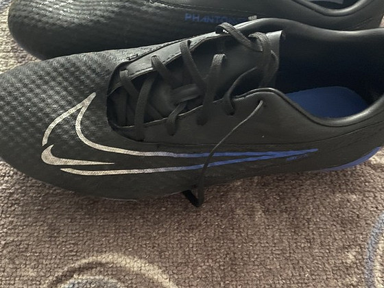 Jalgpallijalatsid Nike PHANTOM GX ACADEMY MULTI-GROUND