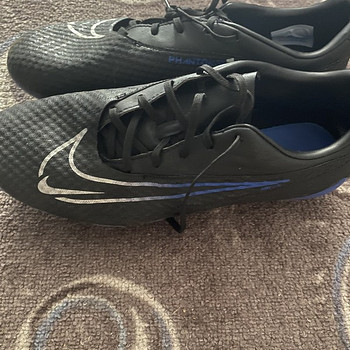 Jalgpallijalatsid Nike PHANTOM GX ACADEMY MULTI-GROUND