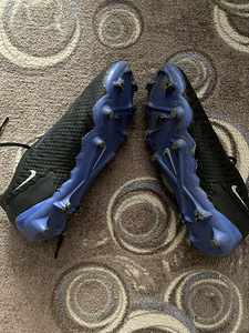 Jalgpallijalatsid Nike PHANTOM GX ACADEMY MULTI-GROUND (3 foto / 3)