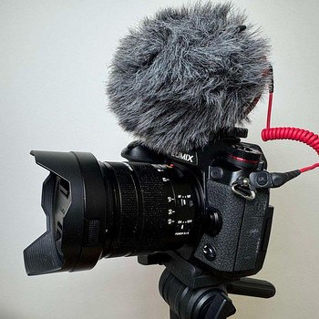 Комплект Panasonic Lumix DC-G9L