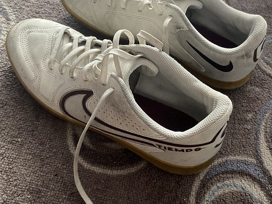 Jalgpallijslatsid Nike tiempo(41)