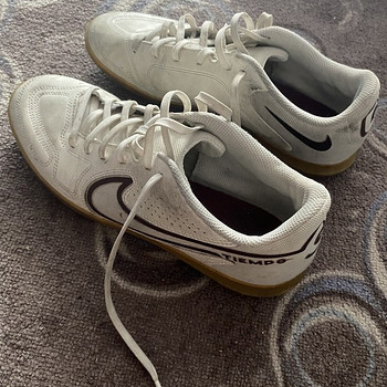 Jalgpallijslatsid Nike tiempo(41)