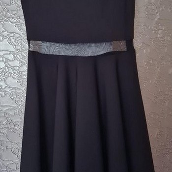 Must kleit (38;XS)