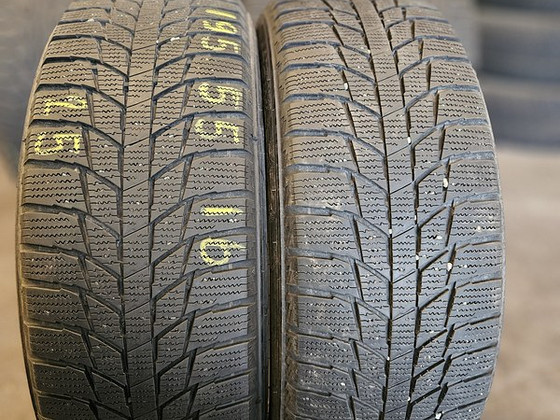 195 55 R 16 TRIANGLE PL01