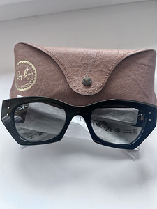 Ray-Ban päikeseprillid, suurus 52, uued (1 foto / 5)