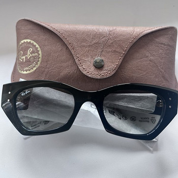 Солнцезащитные очки Ray-Ban, размер 52, новые