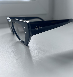 Ray-Ban päikeseprillid, suurus 52, uued (4 foto / 5)