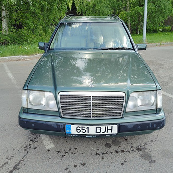 Mercedes benz 4 matic