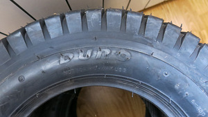 Murutraktori rehvid 20x10,00-10 (2 foto / 3)