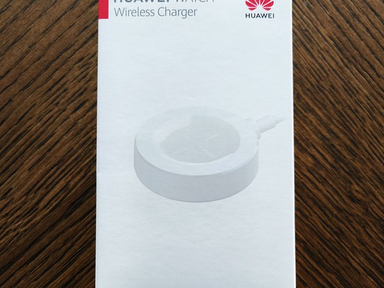 Nutikella laadija / laadimiskaabel Huawei Watch GT seeria